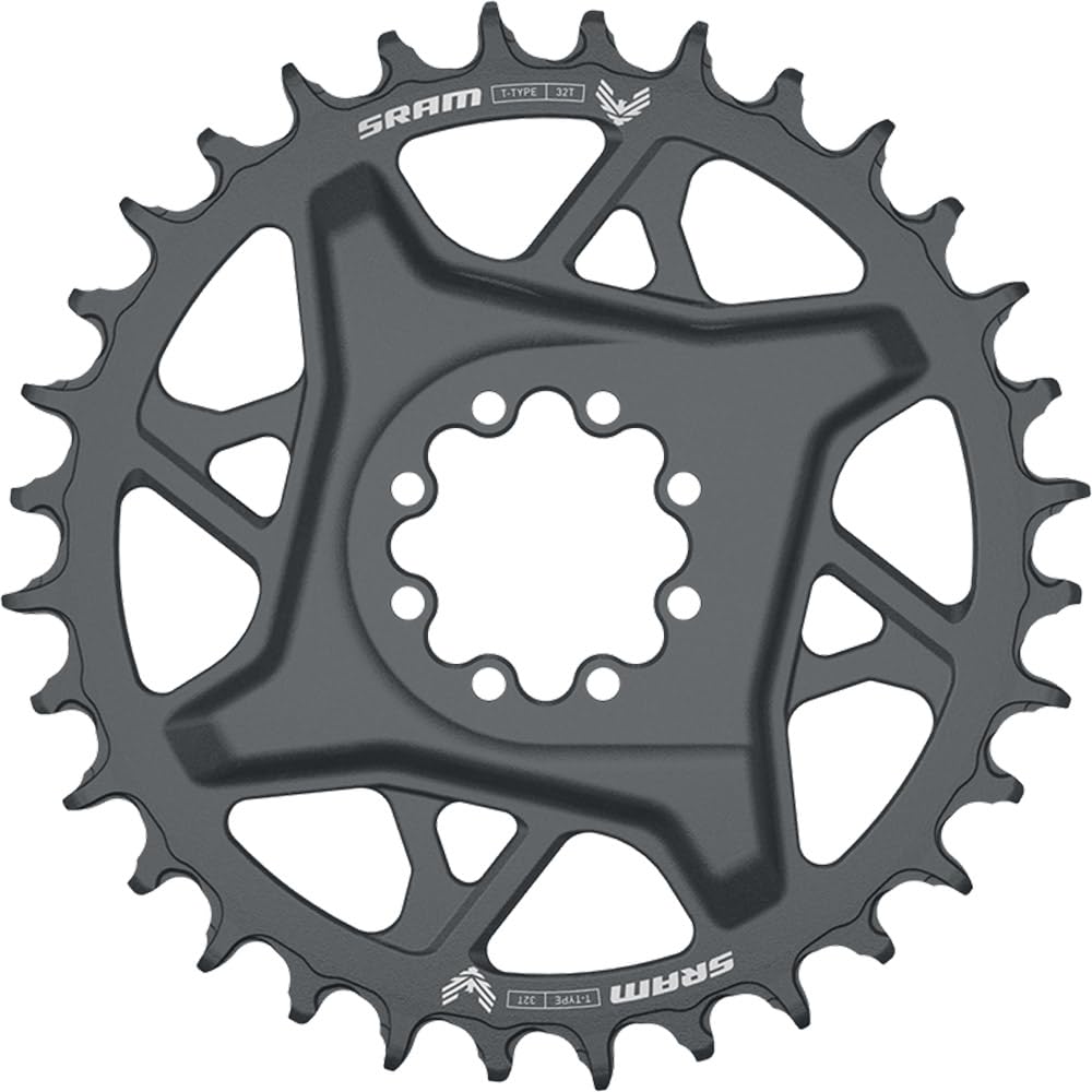 Amazon.co.jp: SRAM Eagle Tタイプ チェーンリング ダイレクトマウント
